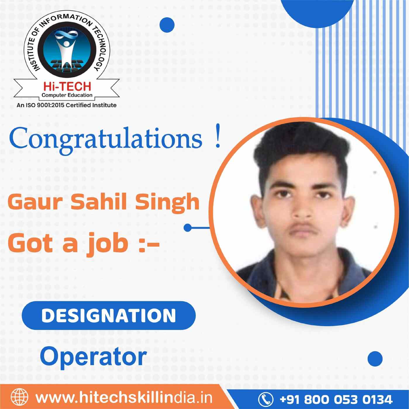 IT Language Courses in Ahmedabad