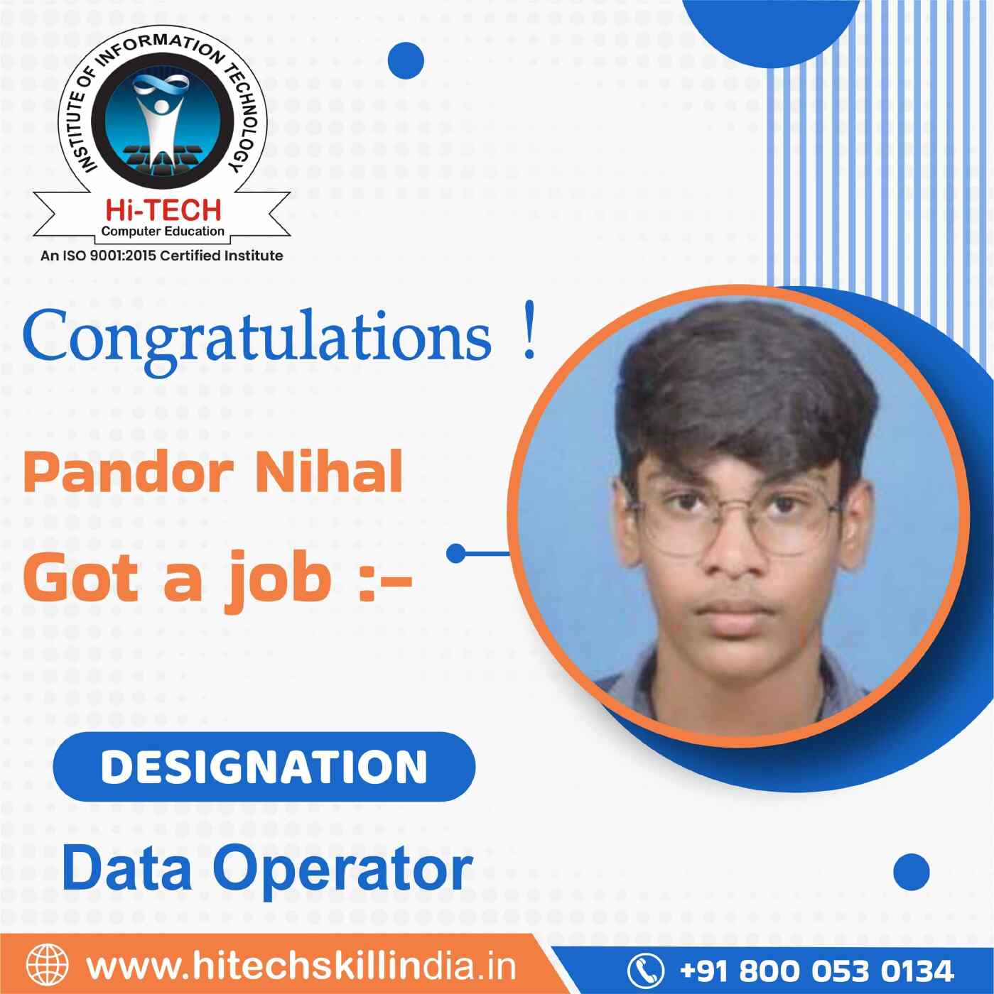 IT Classes in Ahmedabad