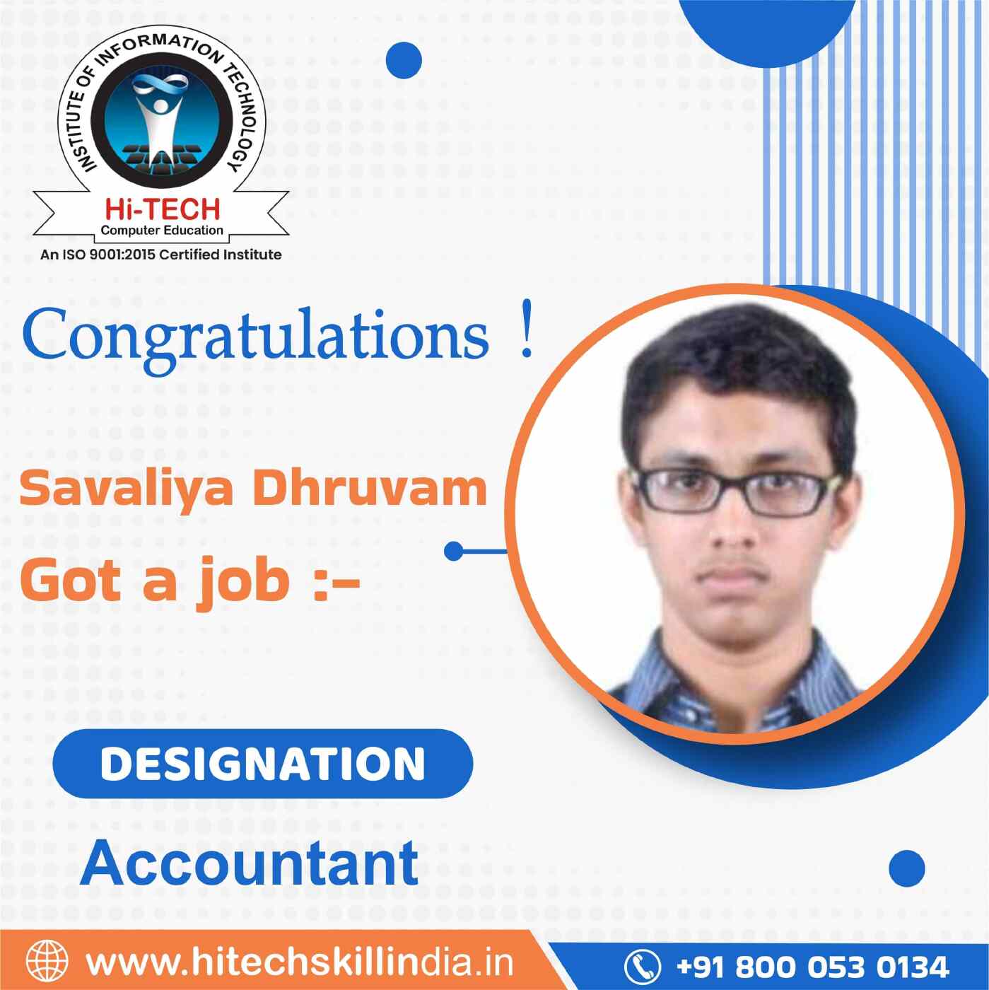 IT Classes in Ahmedabad