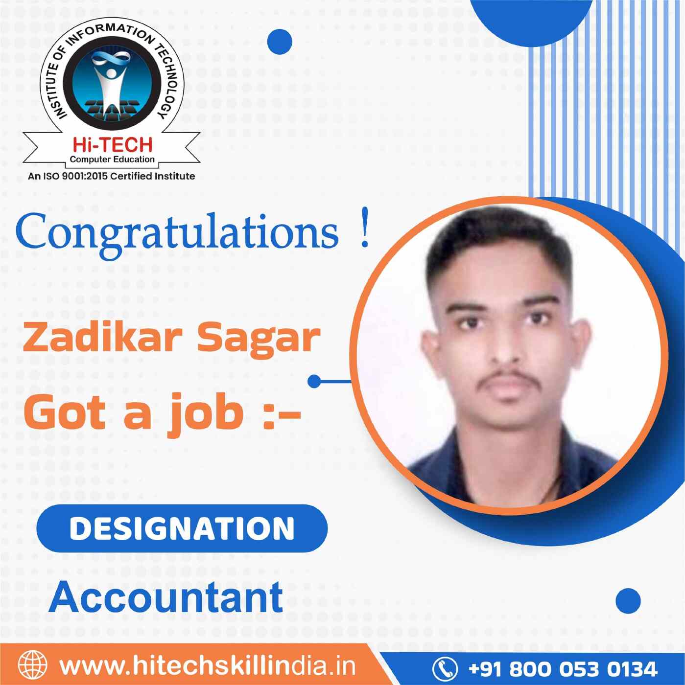 IT Classes in Ahmedabad